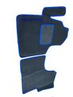 Mercedes Sprinter W906 2006–2018 Textiele vloermatten voor interieur (Velgum) foto 3