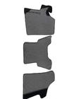 Mercedes Vito W639 2004–2014 Textiele vloermatten voor interieur (Velgum) foto 3