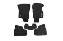 Opel Astra G Classic 1998–2012 Textiele vloermatten voor interieur (Velgum) foto 1