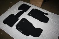 Audi A4 B5 1994–2001 Textielen automatten voor interieur (Corona) foto 16