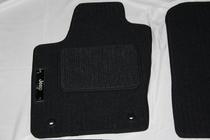 Jeep Grand Cherokee WJ 1999–2004 Textielen automatten voor interieur (Corona) foto 9