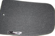 Jeep Grand Cherokee WK 2004–2010 Textielen automatten voor interieur (Corona) foto 9