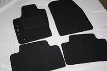 Jeep Grand Cherokee WK2 2010–2021 Textielen automatten voor interieur (Corona) foto 10