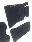 Mercedes E-class W124 1984–1997 Textielen automatten voor interieur (Corona) foto 8