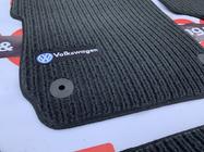 Volkswagen Amarok 2010–2022 Textielen automatten voor interieur (Corona) foto 4