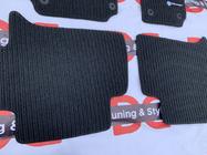 Volkswagen Amarok 2010–2022 Textielen automatten voor interieur (Corona) foto 3