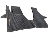 Volkswagen T5 Transporter 2003–2010 Textielen automatten voor interieur (Corona) foto 2