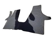 Volkswagen T5 Caravelle 2004–2010 Textielen automatten voor interieur (Corona) foto 3