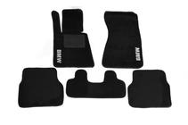 BMW 7-serie E65/66 2001–2008 Textiele vloermatten voor interieur (Saek) foto 1