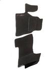 Mercedes Sprinter W901/902/903/904/905 1995–2006 Textiele vloermatten voor interieur (Saek) foto 2