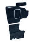 Mercedes Sprinter W906 2006–2018 Textiele vloermatten voor interieur (Saek) foto 2