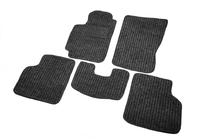 Toyota Camry 2001–2006 Textiele vloermatten voor interieur (Saek) foto 2