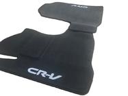 Honda CR-V 2007–2011 Textiele automatten voor interieur (Fortuna) foto 4