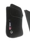 Jeep Grand Cherokee WJ 1999–2004 Textiele automatten voor interieur (Fortuna) foto 4
