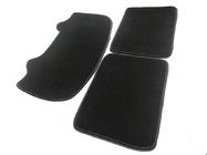 Jeep Grand Cherokee WJ 1999–2004 Textiele automatten voor interieur (Fortuna) foto 6