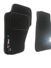 Jeep Grand Cherokee WK 2004–2010 Textiele automatten voor interieur (Fortuna) foto 2