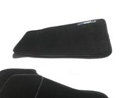 Jeep Grand Cherokee WK 2004–2010 Textiele automatten voor interieur (Fortuna) foto 4
