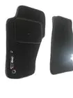Jeep Grand Cherokee WK2 2010–2021 Textiele automatten voor interieur (Fortuna) foto 3
