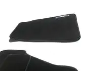 Jeep Grand Cherokee WK2 2010–2021 Textiele automatten voor interieur (Fortuna) foto 5