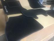 Mercedes E-class W210 1995–2002 Textiele automatten voor interieur (Fortuna) foto 2