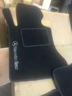 Mercedes E-class W210 1995–2002 Textiele automatten voor interieur (Fortuna) foto 3
