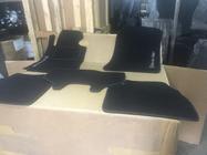 Mercedes E-class W210 1995–2002 Textiele automatten voor interieur (Fortuna) foto 5