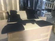 Mercedes E-class W210 1995–2002 Textiele automatten voor interieur (Fortuna) foto 6