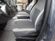 Citroen Jumpy 2007–2017 Autostoelhoezen (kunstleer↗stof, Premium) foto 4