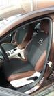 Mercedes A-Klasse W176 2012–2018 Autostoelhoezen (kunstleer↗stof, Premium) foto 4