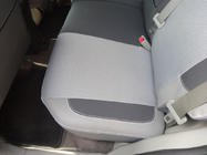 Nissan X-trail T30 2002–2007 Autostoelhoezen (kunstleer↗stof, Premium) foto 15