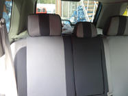 Nissan X-trail T30 2002–2007 Autostoelhoezen (kunstleer↗stof, Premium) foto 19