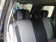 Nissan X-trail T30 2002–2007 Autostoelhoezen (kunstleer↗stof, Premium) foto 20