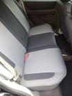 Nissan X-trail T30 2002–2007 Autostoelhoezen (kunstleer↗stof, Premium) foto 21