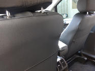 Opel Zafira B 2005–2011 Autostoelhoezen (kunstleer↗stof, Premium) foto 7