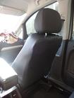 Opel Zafira B 2005–2011 Autostoelhoezen (kunstleer↗stof, Premium) foto 14