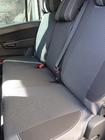 Opel Zafira B 2005–2011 Autostoelhoezen (kunstleer↗stof, Premium) foto 15