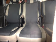 Toyota Avensis 2009–2018 Autostoelhoezen (kunstleer↗stof, Premium) foto 15