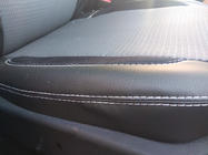 UAZ 3151 1985–2003 Autostoelhoezen (kunstleer↗stof, Premium) foto 3