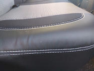 UAZ 3151 1985–2003 Autostoelhoezen (kunstleer↗stof, Premium) foto 5
