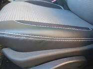 UAZ 3151 1985–2003 Autostoelhoezen (kunstleer↗stof, Premium) foto 10