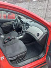 Chevrolet Cruze 2009–2015 Rubberen automatten (Polytep) foto 2