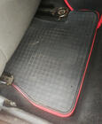 Ford Focus III 2011–2017 Rubberen vloermattenset (4 stuks, Polytep) foto 4