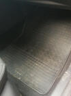 Ford Focus III 2011–2017 Rubberen vloermattenset (4 stuks, Polytep) foto 5