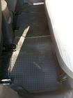 Renault Kangoo 2008–2020 Rubberen vloermattenset (4 stuks, Polytep) foto 4