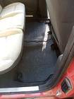 Renault Kangoo 2008–2020 Rubberen vloermattenset (4 stuks, Polytep) foto 6