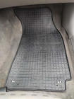 Volkswagen Passat B5 1997–2005 Rubberen vloermattenset (4 stuks, Polytep) foto 2