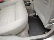 Volkswagen Passat B5 1997–2005 Rubberen vloermattenset (4 stuks, Polytep) foto 6