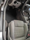 Volkswagen Passat B5 1997–2005 Rubberen vloermattenset (4 stuks, Polytep) foto 7