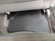 Volkswagen Passat B5 1997–2005 Rubberen vloermattenset (4 stuks, Polytep) foto 4