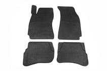 Volkswagen Passat B5 1997–2005 Rubberen vloermattenset (4 stuks, Polytep) foto 9